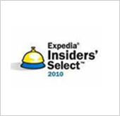 Expedia Insiders Select 2010